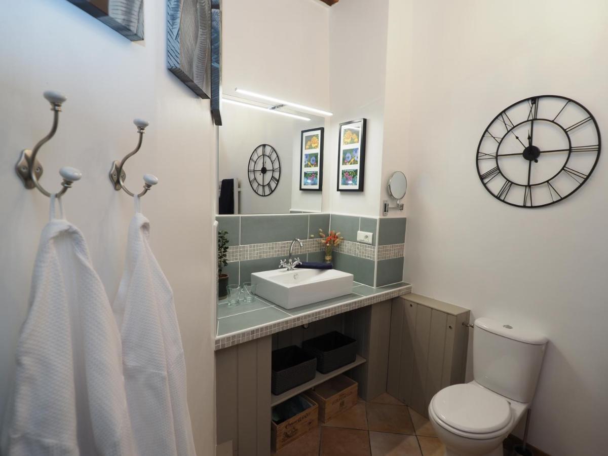 Cent Cinq - Unique In The Heart Of Apt