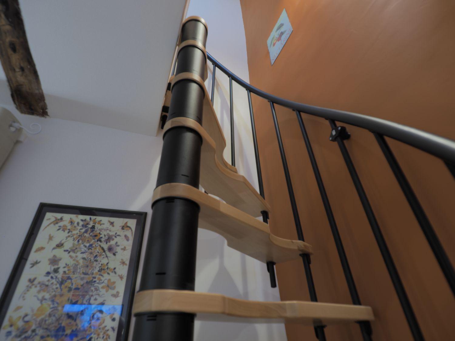 Appartement Cent Cinq - Unique In The Heart Of Apt