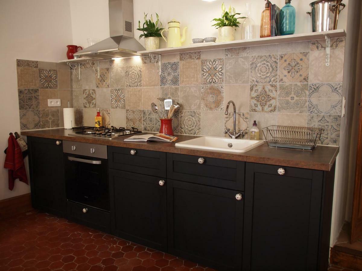 Cent Cinq - Unique In The Heart Of Appartement *