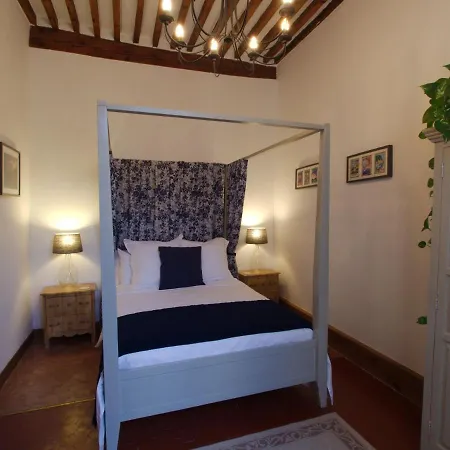 Cent Cinq - Unique Apartments In The Heart Of Apt Exterior foto