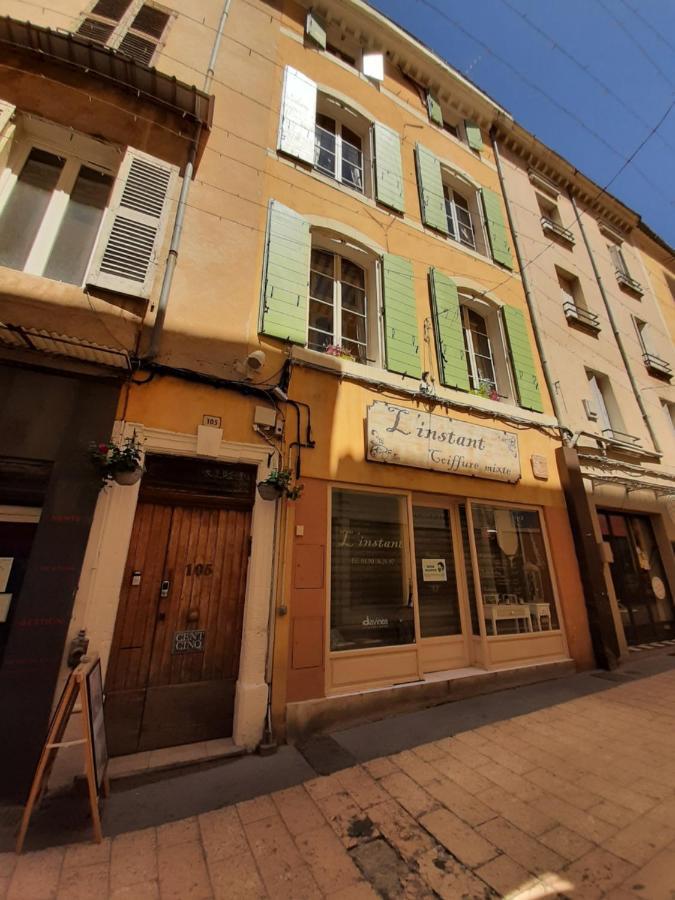 Cent Cinq - Unique In The Heart Of Apt