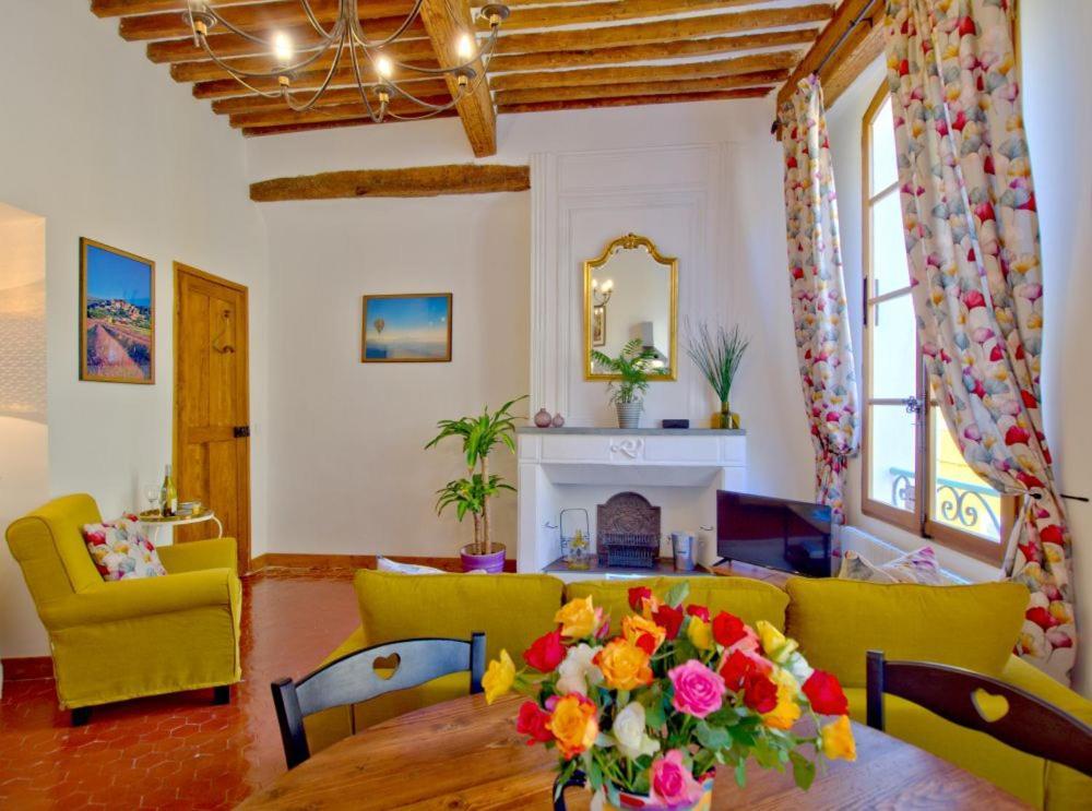 Cent Cinq - Unique In The Heart Of * Apt