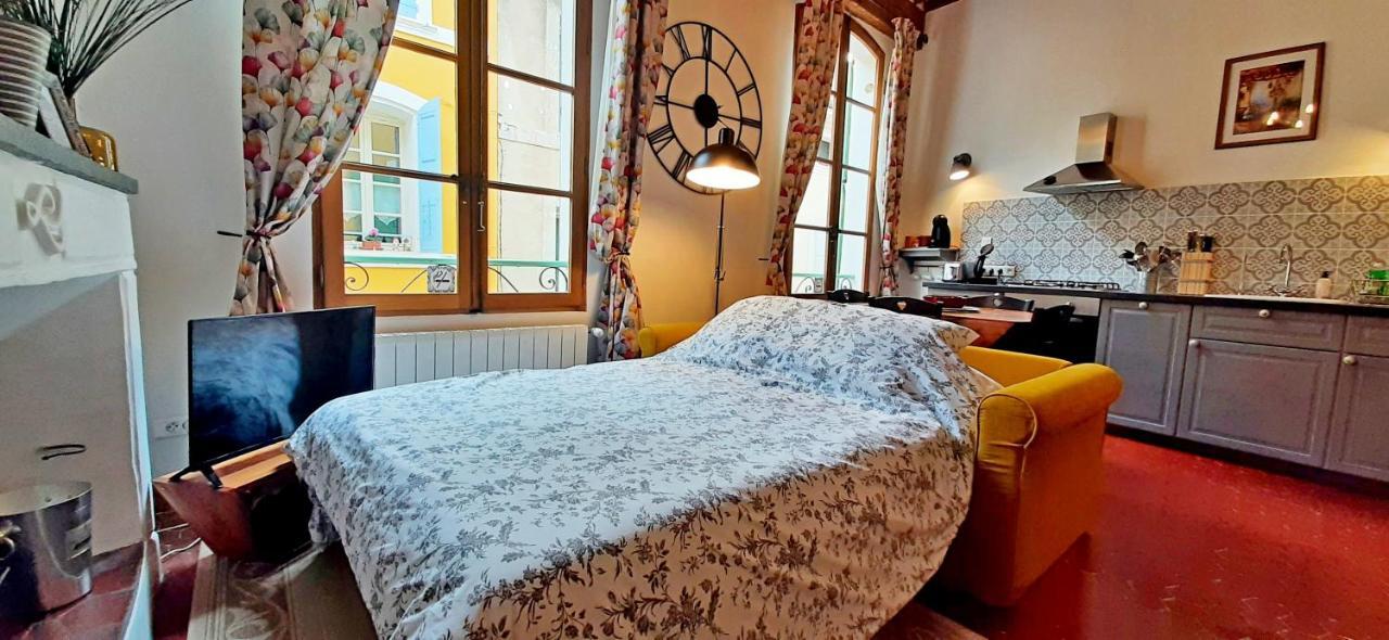 Cent Cinq - Unique In The Heart Of * Apt
