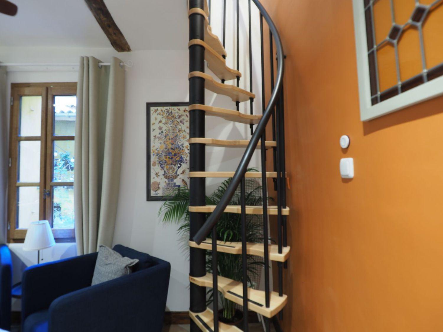 Apartment Cent Cinq - Unique In The Heart Of *
