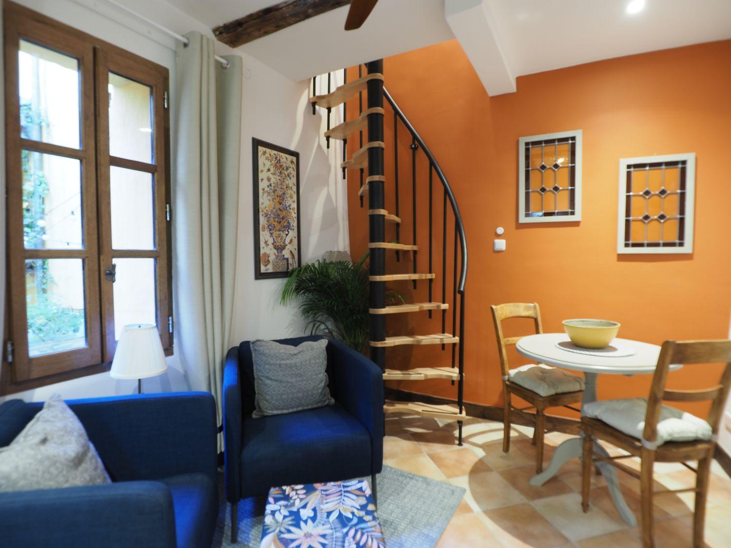 Apartment Cent Cinq - Unique In The Heart Of *