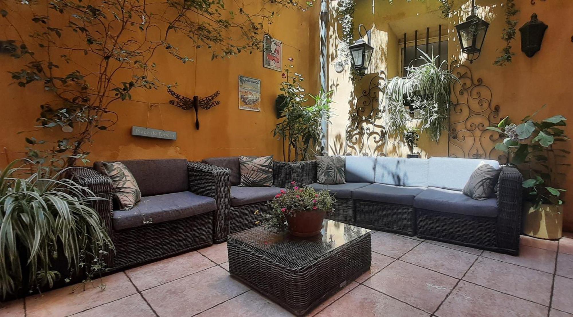Cent Cinq - Unique In The Heart Of Apartment