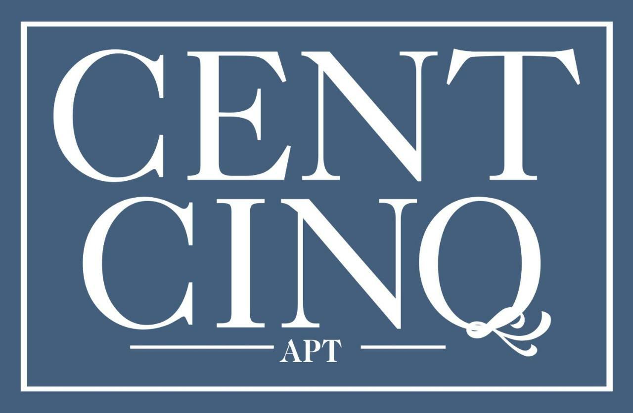 Cent Cinq - Unique In The Heart Of *