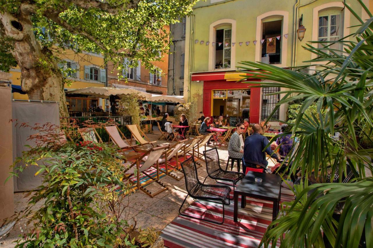 Cent Cinq - Unique In The Heart Of * Apt