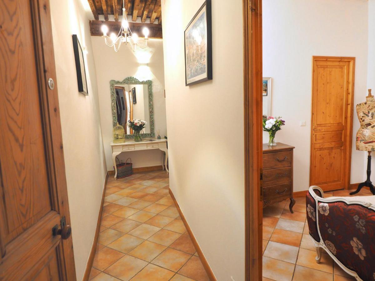 Cent Cinq - Unique In The Heart Of * Apt