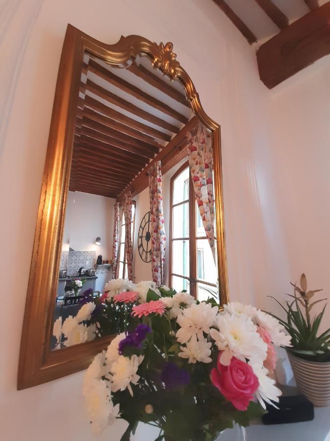 Apartment Cent Cinq - Unique In The Heart Of *