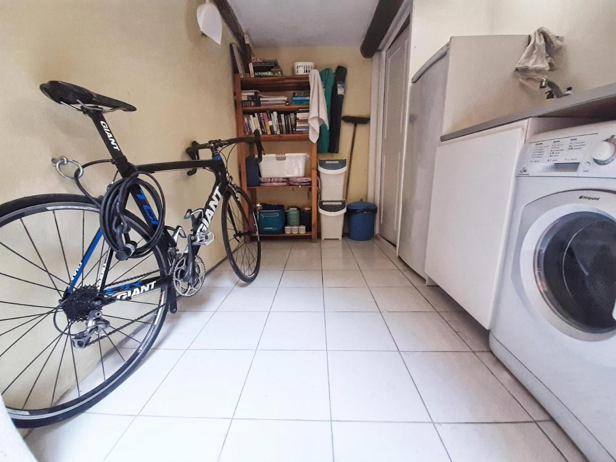 Apartment Cent Cinq - Unique In The Heart Of Apt