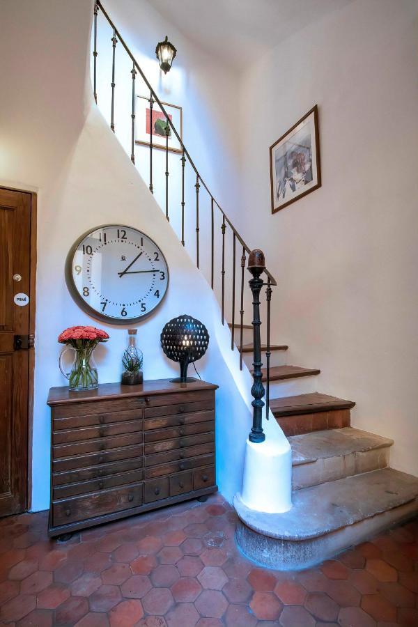 Apartment Cent Cinq - Unique In The Heart Of Apt